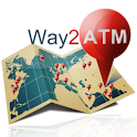 Way2ATM logo