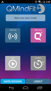 How to install QSciences 2.0.7 apk for bluestacks