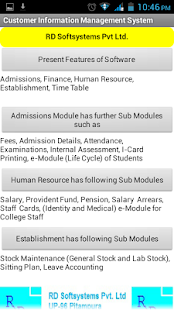 RDSoft Screenshots 4