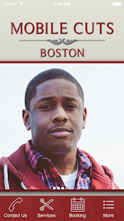 How to download Mobile Cuts Boston lastet apk for pc