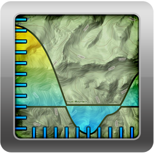 Geo Elevation: Generate Chart logo
