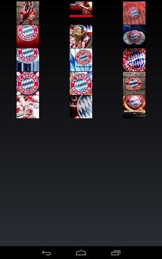 【免費運動App】FC Bayern Munich Yeah-APP點子