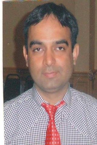 Dr. Vineet Sankhla