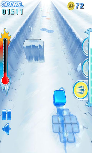 Ice Core apk v2.3 - Android