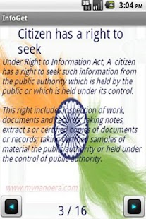 How to download RTI-InfoGet 1.0 mod apk for laptop