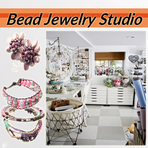 Bead Jewelry Studio Guide