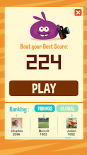 download Purplz Safari free