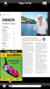 UNSW Uniken – Android Apps on Google Play ... UNSW Uniken- screenshot thumbnail