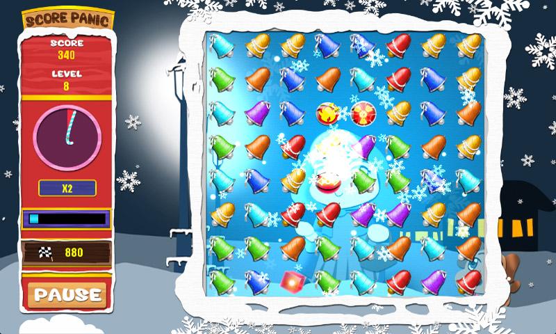 Xmas Slider Deluxe Screen 2