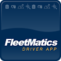 FleetMatics Driver App (EU) logo