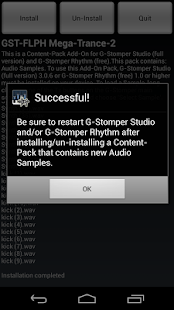 How to get GST-FLPH Mega-Trance-2 1.1 unlimited apk for laptop