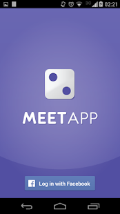 How to install MeetApp 1.2 mod apk for android