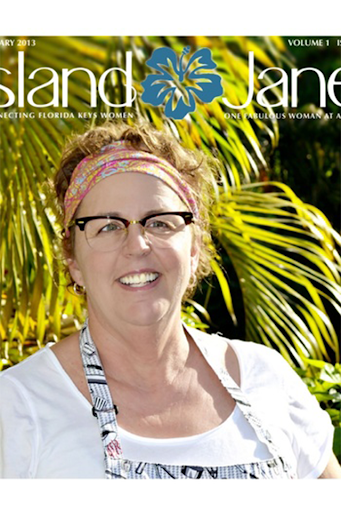 Island Jane Magazine