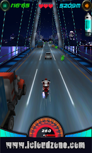 Gamer Asphalt Moto Androi