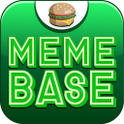 Memebase icon