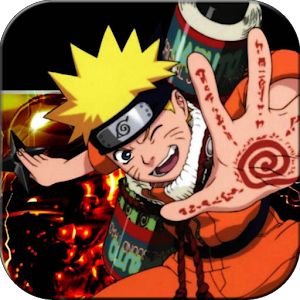 Naruto Video -  apps