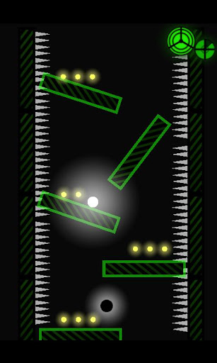 Uball v1.2 apk