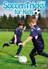 Soccer Moves & Tricks for Kids Vol.2