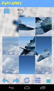 How to download Aircraft Jigsaw Puzzle 1.0 mod apk for bluestacks