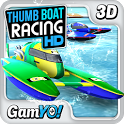 Thumb Boat Racing Mod Apk [Unlimited money][Infinite]