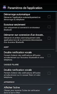 Enhanced Caller ID+ Screen 2