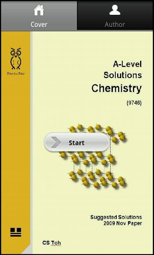 免費下載教育APP|2009N AL Solutions Chemistry app開箱文|APP開箱王