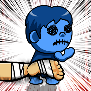 KickZombie 1.0