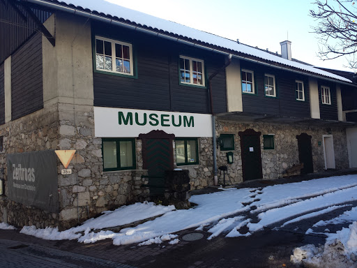 Museum Ramsau