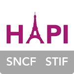 HAPI - Paris region must-sees Apk