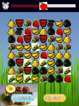 Juicy Fruity – Free