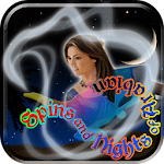 Cover Image of Baixar Spins and Nights of Arabia 4 APK