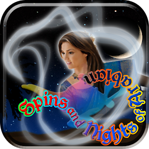 Spins and Nights of Arabia.apk 4