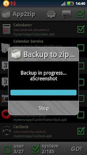 App2zip