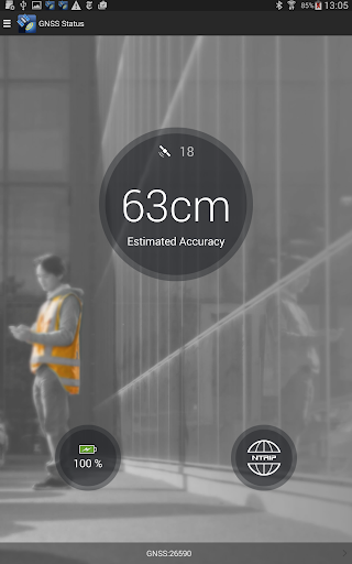 免費下載工具APP|GNSS Status app開箱文|APP開箱王