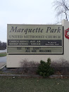 Marquette Park United Methodist Church