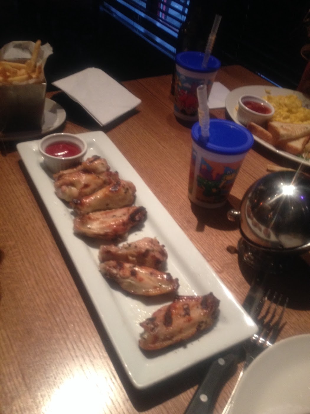Redstone American Grill GlutenFree Eden Prairie 2024