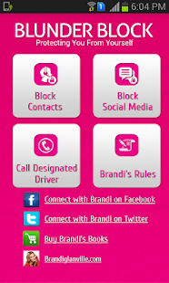 Free Download BlunderBlock Brandi Glanville APK for PC