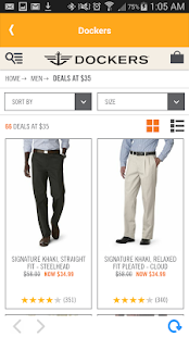 Coupon Codes, Deal Finder Screenshots 10