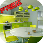 Cover Image of Download Kitchen Decoration Ideas 2.1 APK