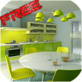 Kitchen Decoration Ideas