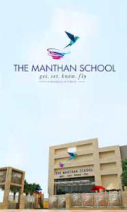 How to download The Manthan School lastet apk for bluestacks