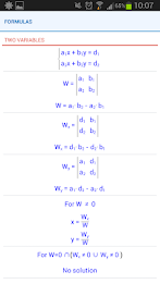 Linear System Pro poster 2