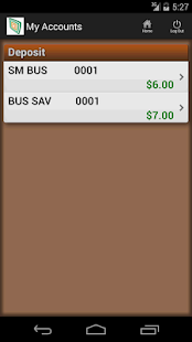 Free CentralBankFL Mobile GoDough APK