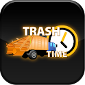 TrashTime – Garbage Reminder logo