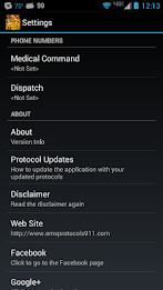 DEMO - TX ATCEMS Protocols poster 12