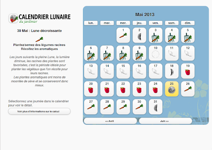 How to mod Gardener's Lunar Calendar 6.4 unlimited apk for android