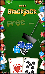 Download Arcade Blackjack APK for PC
