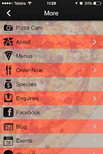 Hyde Park Pizza Screenshots 12