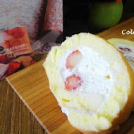 Color C'ode 甜點店