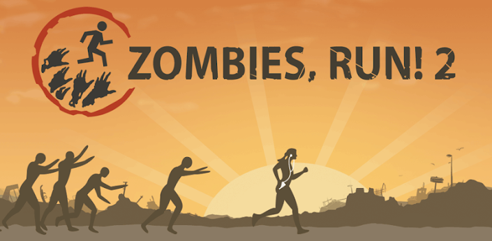 Zombies, Run! v2.1.1  Apk Full Game App